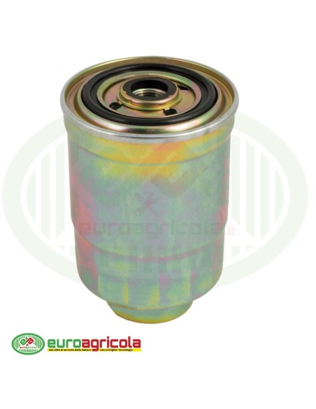 Filtro Nafta YANMAR