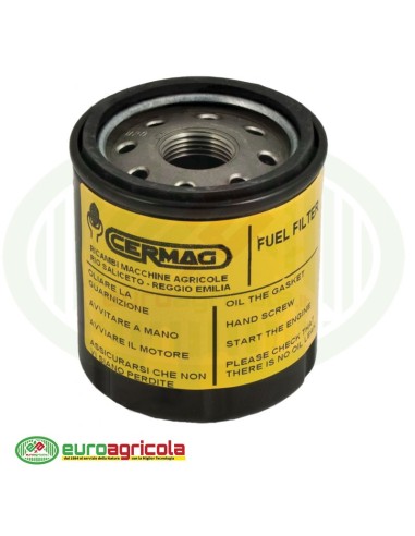 Filtro Nafta YANMAR