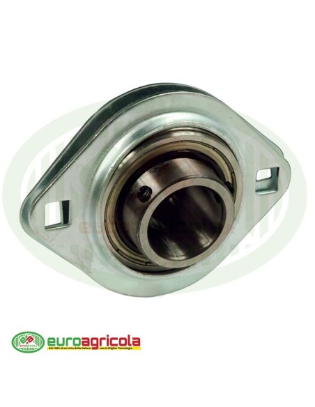 Cuscinetto con Flangia CNH