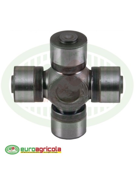 CROCIERA Dimensioni 30,2x84 mm