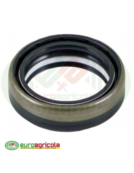 ANELLO DI TENUTA 45X60X17 mm