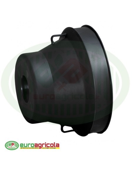 Controcuffia 240X160X150 mm