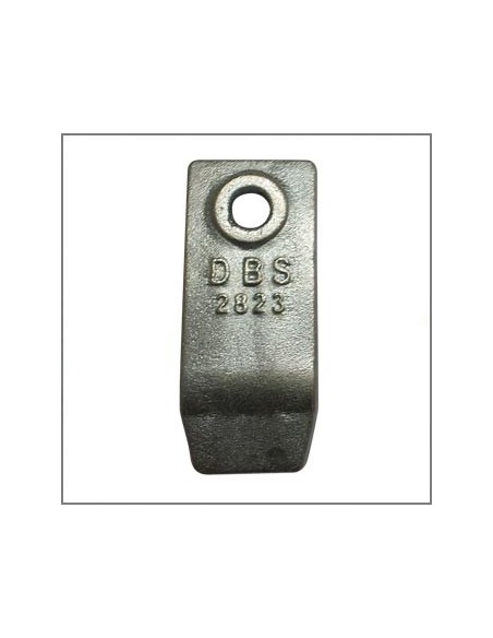BCS Serie MF 622 - Barra Standard