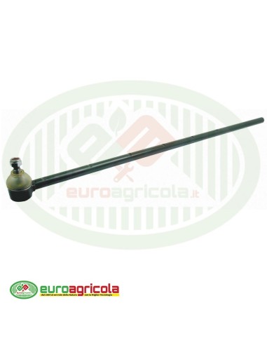 Testina Sterzo Ø18,8mm