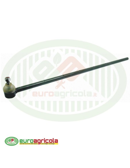 Testina Sterzo Ø18,8mm