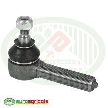 Testina Sterzo Ø3/4"x16mm