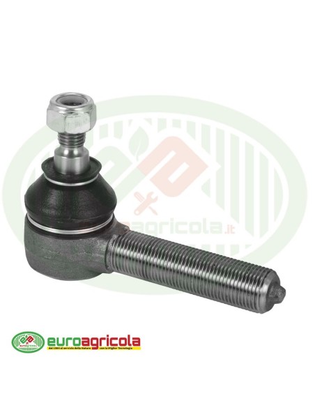 Testina Sterzo Ø3/4"x16mm