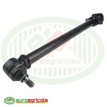 Testina Sterzo Ø20x1,5mm