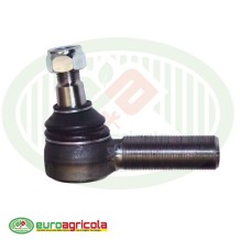 Testina Sterzo Ø30x1,5mm