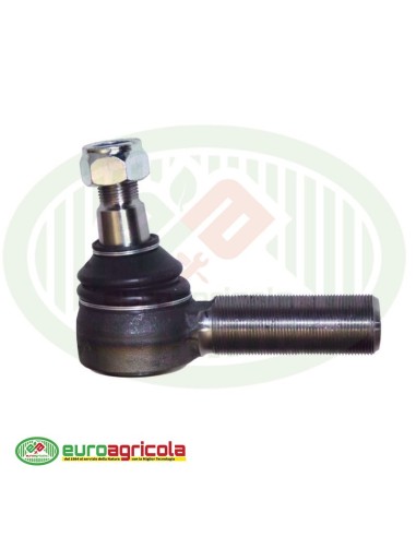 Testina Sterzo Ø30x1,5mm