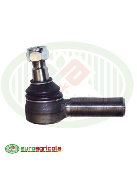 Testina Sterzo Ø30x1,5mm