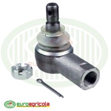 Testina Sterzo Ø20x1,5mm