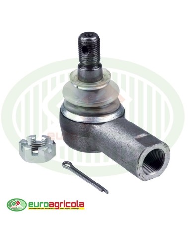 Testina Sterzo Ø20x1,5mm