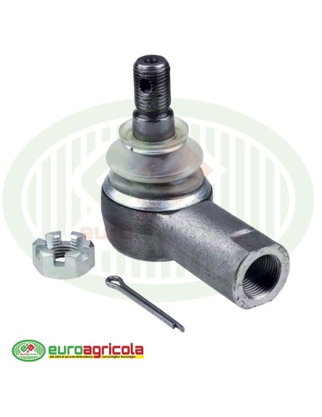 Testina Sterzo Ø20x1,5mm