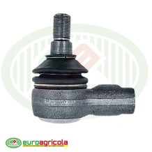 Testina Sterzo Ø20x1,5mm