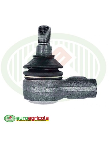 Testina Sterzo Ø20x1,5mm