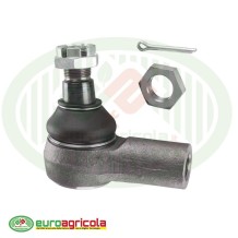 Testina Sterzo Ø24x1,5mm