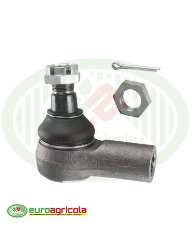 Testina Sterzo Ø24x1,5mm