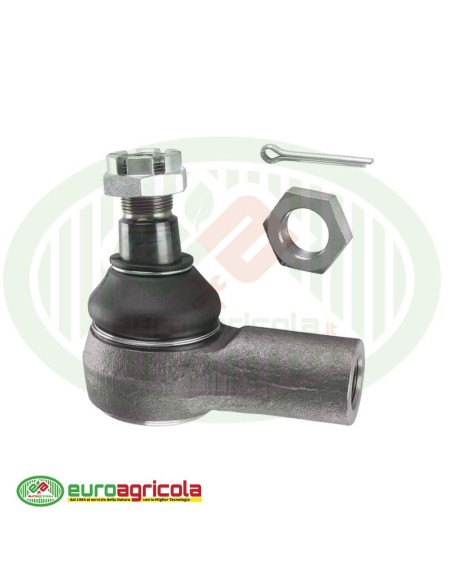 Testina Sterzo Ø24x1,5mm