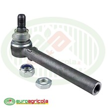 Testina Sterzo Ø18x1,5mm