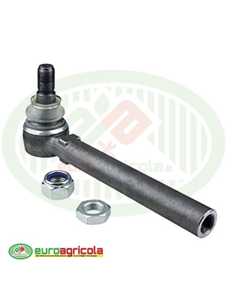 Testina Sterzo Ø18x1,5mm