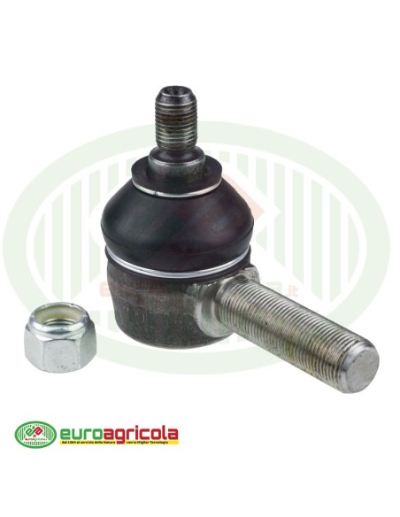 Testina Sterzo Ø21/39"x19mm