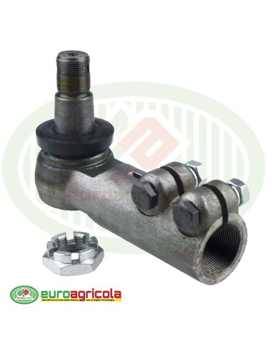 Testina Sterzo Ø36x1,5mm