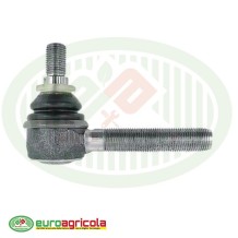 Testina Sterzo Ø20x1,5mm