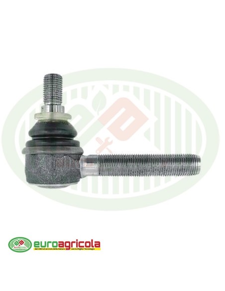 Testina Sterzo Ø20x1,5mm