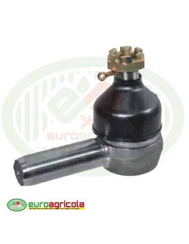 Testina Sterzo Ø30x1,5mm