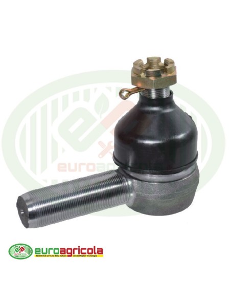 Testina Sterzo Ø30x1,5mm