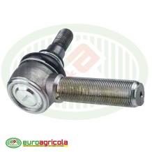 Testina Sterzo Ø20x1,5mm