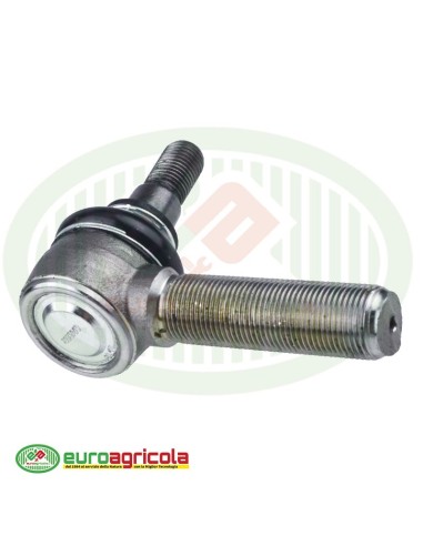 Testina Sterzo Ø20x1,5mm