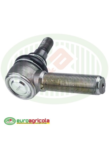 Testina Sterzo Ø20x1,5mm