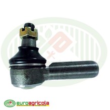 Testina Sterzo Ø20x1,5mm