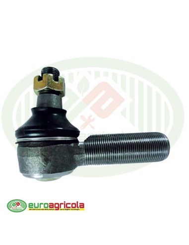 Testina Sterzo Ø20x1,5mm