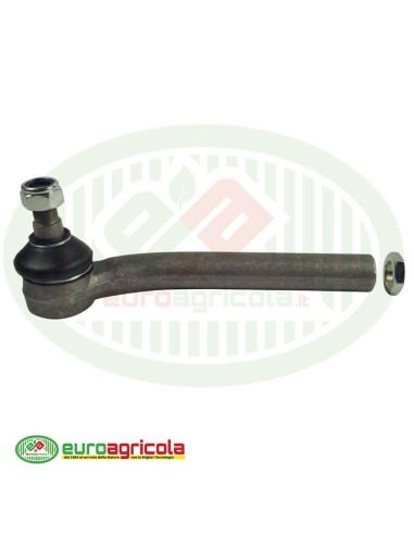 Testina Sterzo Ø24x1,5mm