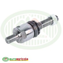 Testina Sterzo Ø20x1,5mm