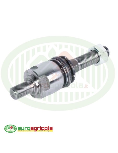 Testina Sterzo Ø20x1,5mm