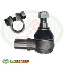 Testina Sterzo Ø18x1,5mm