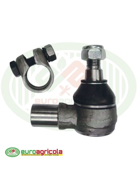 Testina Sterzo Ø18x1,5mm