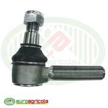 Testina Sterzo Ø3/4"x20mm