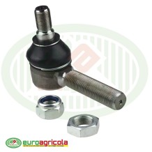 Testina Sterzo Ø3/4"x20mm