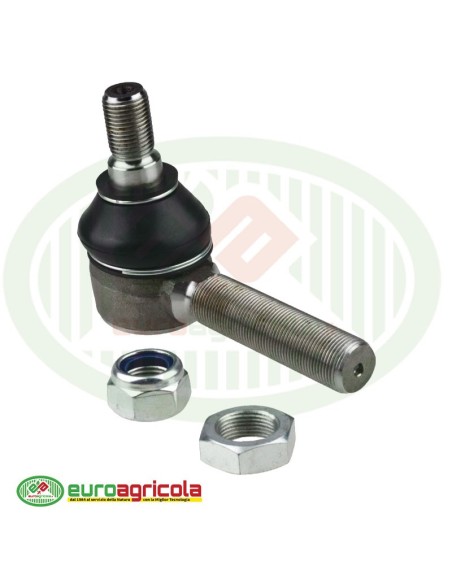 Testina Sterzo Ø3/4"x20mm