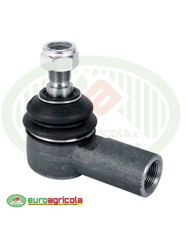 Testina Sterzo Ø7/8”x18mm