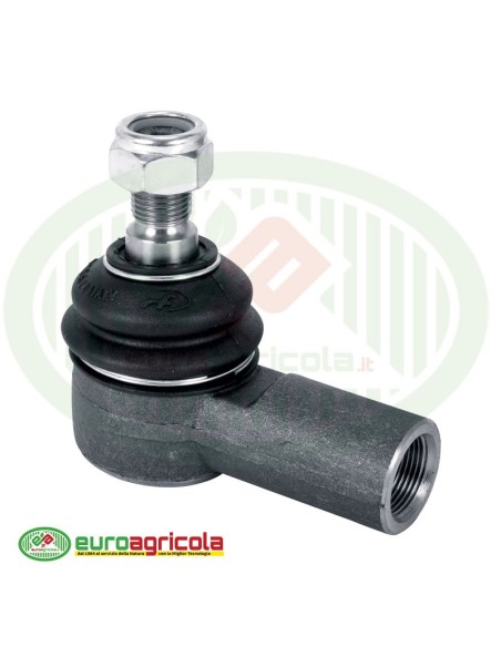 Testina Sterzo Ø7/8”x18mm