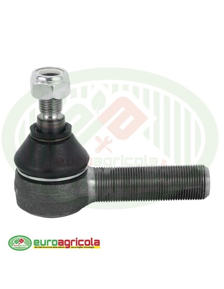 Testina Sterzo Ø16mm