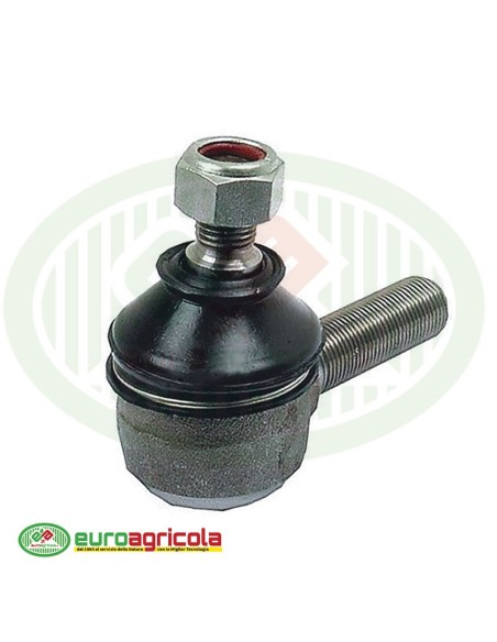 Testina Sterzo Ø16x1,5mm