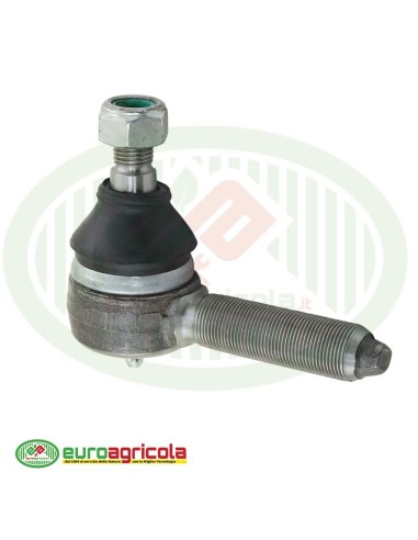 Testina Sterzo Ø16x1,5mm