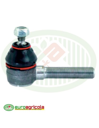 Testina Sterzo Ø16x1,5mm